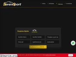 Sites similar to sevensport.net