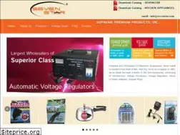 Sites similar to sevenstar.com