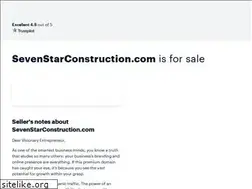 Sites similar to sevenstarconstruction.com