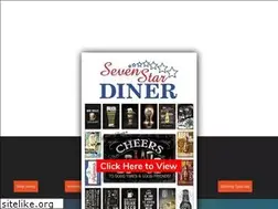 Sites similar to sevenstardiner.com