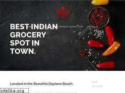 Sites similar to sevenstarindianfoodstore.com