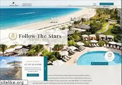 Sites similar to sevenstarsgracebay.com