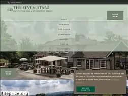 Sites similar to sevenstarsstroud.co.uk