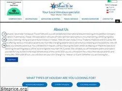 Sites similar to sevenstartravelling.com