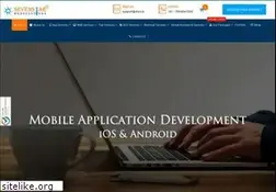 Sites similar to sevenstarwebsolutions.com