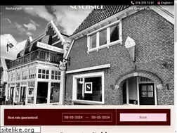 Sites similar to sevenster.nl