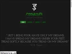 Sites similar to sevenstonesgfx.com