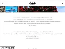 Sites similar to sevenstonesinn.com
