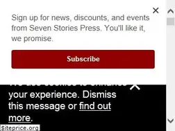 Sites similar to sevenstories.com