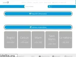 Sites similar to sevenstravel.com.uy