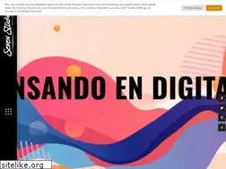 Sites similar to sevenstudio.es