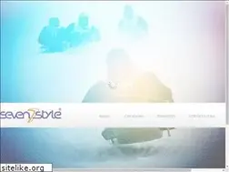 Sites similar to sevenstyle.com