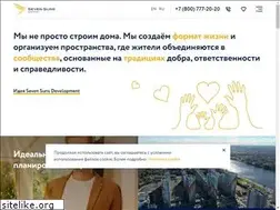 Sites similar to sevensuns.ru