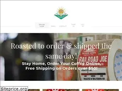 Sites similar to sevensunscoffee.com