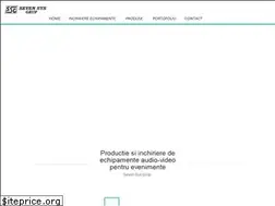 Sites similar to sevensys.ro