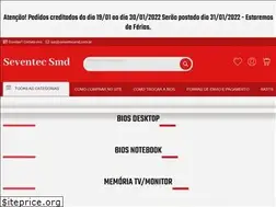 Sites similar to seventecsmd.com.br