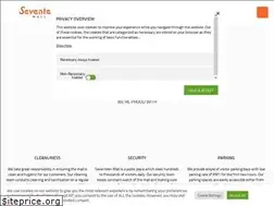 Sites similar to seventeen.com.my