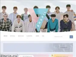 Sites similar to seventeenbrasil.com