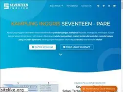 Sites similar to seventeenpare.com