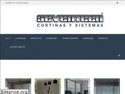 Sites similar to seventeensrl.com.ar