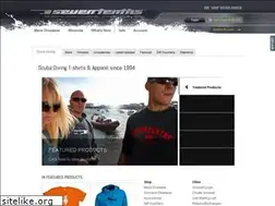 Sites similar to seventenths.com