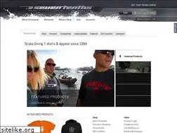 Sites similar to seventenths.fr