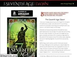 Sites similar to seventh-age.com