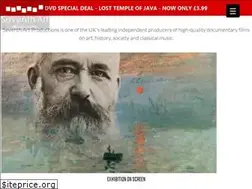 Sites similar to seventh-art.com
