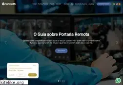 Sites similar to seventh.com.br