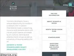 Sites similar to seventhandtryon.com