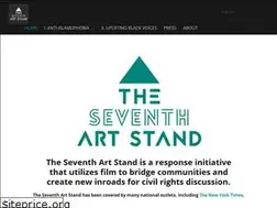 Sites similar to seventhartstand.com