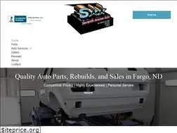 Sites similar to seventhavenueauto.com
