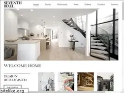 Sites similar to seventhbixel.com