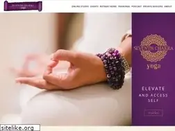 Sites similar to seventhchakrayoga.com