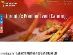 Sites similar to seventhheaven.ca