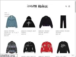 Sites similar to seventhheaven.online