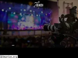 Sites similar to seventhheavenevent.com