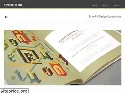 Sites similar to seventhinc.com