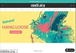 Sites similar to seventhink.com