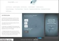 Sites similar to seventhlifepath.com