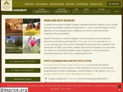 Sites similar to seventhmountain.com