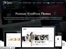 Sites similar to seventhqueen.com