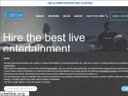 Sites similar to seventhsecond.co.uk