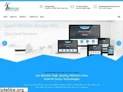 Sites similar to seventhsense.co.in