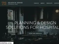 Sites similar to seventhsenseconsult.com.au