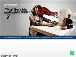 Sites similar to seventhsoft.net