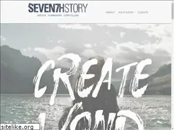 Sites similar to seventhstory.com
