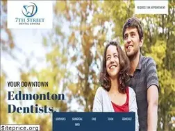 Sites similar to seventhstreetdental.ca