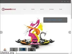 Sites similar to seventhstreetstudio.com