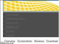 Sites similar to seventhstring.com
